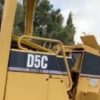 CATERPILLAR D5C (PARTS / DEMOLITION)