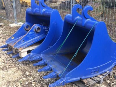 G0 MAX ST65 (BUCKET: WIDTH 113 CM)