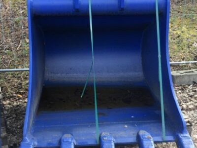 G0 MAX ST65 (BUCKET: WIDTH 113 CM) - Image 2