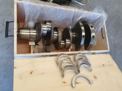 LIEBHERR (CRANKSHAFTS FOR ENGINES) - Image 2