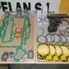 LIEBHERR (GASKETS SET FOR ENGINES)