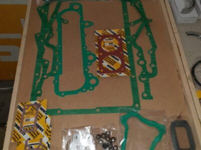 LIEBHERR (GASKETS SET FOR ENGINES) - Image 2