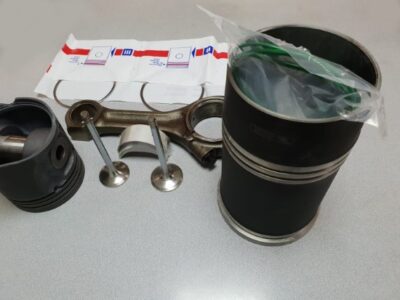 LIEBHERR (CYLINDER LINER FOR ENGINES) - Image 3