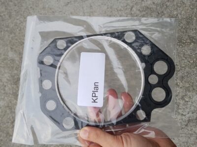 LIEBHERR 924 LITRONIC (ENGINE SPARE PARTS) - Image 4
