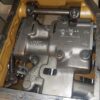 CATERPILLAR 977 (VALVE GROUP-PRESSURE CONTROL FOR OIL)