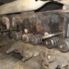 FIAT CP3/100 (ENGINE HEAD)