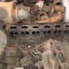 FIAT ALLIS BD10B, FL10, AD10, FD145, FL14, FD14B, FD14C, FD14D (ENGINE HEAD)