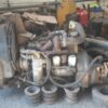 FIAT ALLIS 8065.25 (ENGINE- PARTS / DEMOLITION))