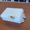 EXPANSION TANK FOR TRUCKS, AGRICULTURAL TRACTORS, HEAVY MACHINERY, FORESTRY MACHINERY, MARINE AND OTHERS