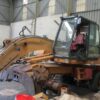 CASE 1188 (CABINE)