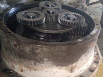 LIEBHERR R954 C (FINAL DRIVE) - Image 3
