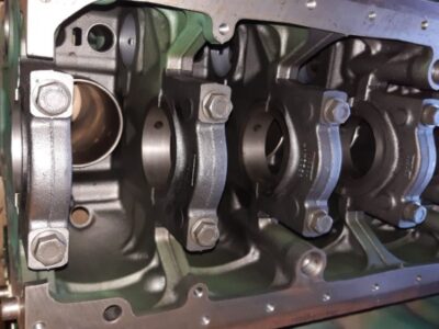 VOLVO D/D6A210 (PARTS / DEMOLITION) - Image 2