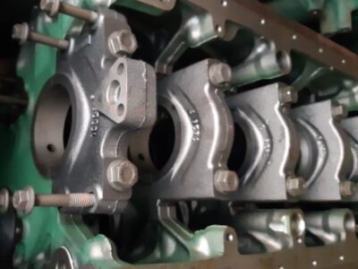 VOLVO D/D6A210 (PARTS / DEMOLITION) - Image 3