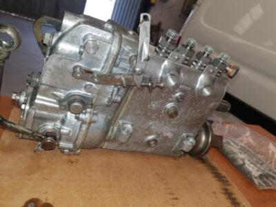 INJECTION PUMP (SPARE PARTS AND REPAIR) - Image 3