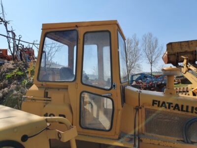 FIAT AD10B (CAB)