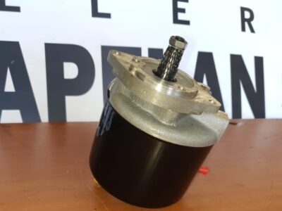 CASE 580G (STEERING PUMP)