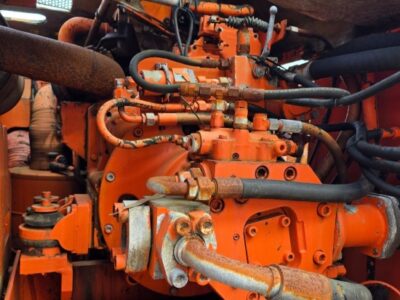 ATLAS 1604 (POMPE HYDRAULIQUE) – Image 7