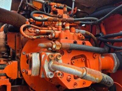 ATLAS 1604 (POMPE HYDRAULIQUE) – Image 8