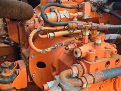 ATLAS 1604 (POMPE HYDRAULIQUE) – Image 9