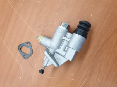CASE 821C, 821B (FUEL LIFT PUMP) - Image 3
