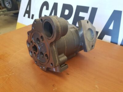 CATERPILLAR D6H (STEERING PUMP) - Image 3