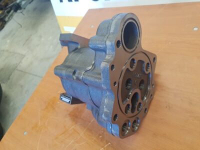CATERPILLAR D6H (STEERING PUMP) - Image 4