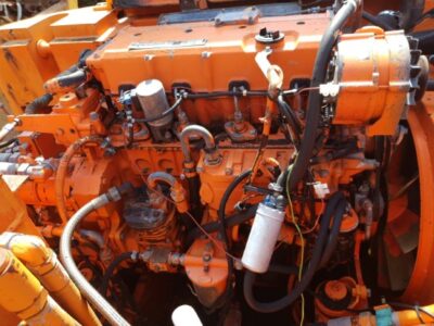 ATLAS 1604 (ENGINE)