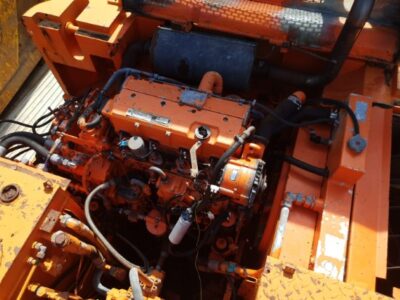 Alternative view of ATLAS 1604 (ENGINE)