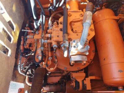 LINDE 2567 (HYDRAULIC PUMP) - Image 3