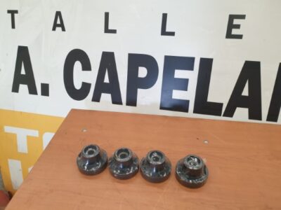 LIEBHERR (ENGINE MOUNTS)