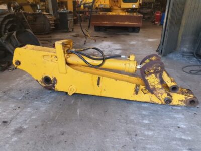 Alternative view of LIEBHERR 912 (ARM)