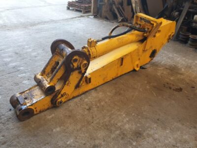 LIEBHERR 912 (ARM) - Image 3