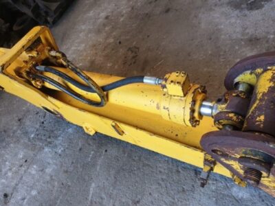 LIEBHERR 912 (ARM) - Image 4