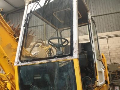 LIEBHERR 912 (CAB) - Image 2