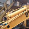 LIEBHERR 912 (HYDRAULIC CYLINDER)