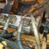 LIEBHERR 912 (LOW PRESSURE HYDRAULIC PUMP)