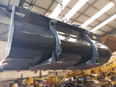 VOLVO (BUCKET PREPARATION / RECONSTRUCTION) - Image 4