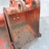 GODET: LARGEUR 50 CM (MACHINES 1-5 TN)