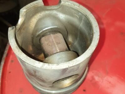DEUTZ (PISTON)