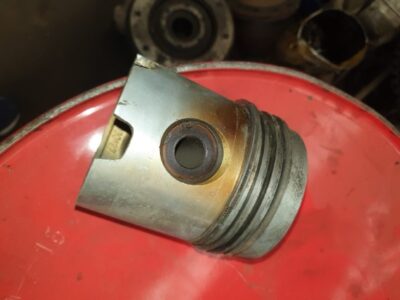 DEUTZ (PISTON)