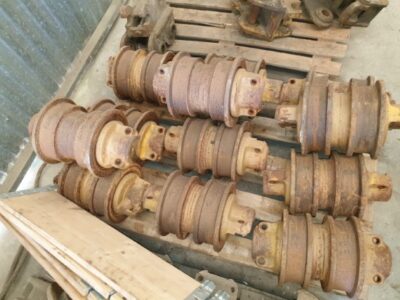 FIAT ALLIS (TRACK ROLLERS)