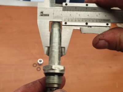 VALVE / ELECTROVALVE FOR HEAVY MACHINERY - Image 3