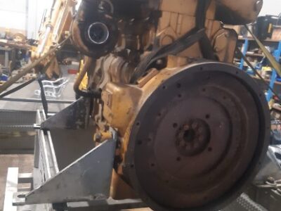 LIEBHERR R912 (ENGINE) - Image 4