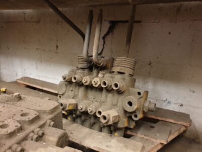 Alternative view of JCB 3D (DISTIBUTOR)