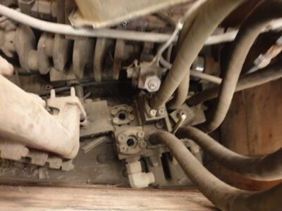 DEUTZ 6BT (SPARE PARTS)