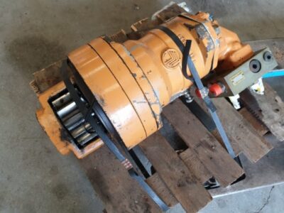 CASE 1188 (SLEWING GEAR) - Image 4