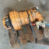 CASE 588 (SLEWING GEAR)