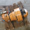 CASE 788 (SLEWING GEAR)