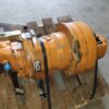 CASE WX150 (SLEWING GEAR)