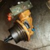 CASE 588 (HYDRAULIC MOTOR)